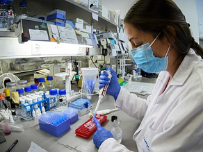 Todo lo que se sabe de la nueva y preocupante variante de coronavirus que repercute en Europa