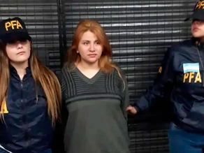 “Mandé un tipo para que la mate”: la confesión de Brenda Uliarte sobre el atentado a CFK