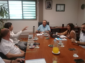 Hacia el 2023: Irrigación, Aysam y municipios ya planean cómo reducir el excesivo consumo de agua