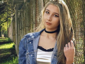 Nahir Galarza quiere cambiar su apellido: dice sentirse "traicionada" por su padre