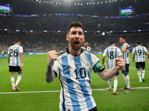 El mensaje de Messi que ilusiona a todo un país