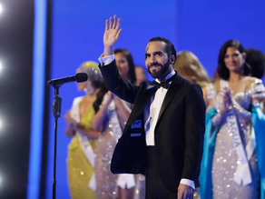 La burla de Nayib Bukele a Gustavo Petro por el triunfo de Javier Milei