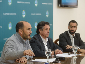 Dura respuesta del Gobierno al paro docente: "Tenemos un sindicato kirchnerista"