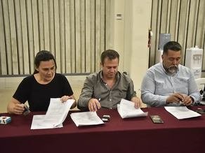 Paritarias: la Provincia acordó con el SUTE y mañana define con ATE