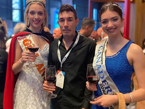 Alvear presente una vez más en la FIT 2023