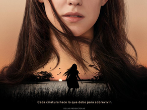 Llegan 2 estrenos "La chica salvaje" y Invitación al infierno" al Cine Lafalla