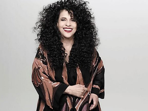 Murió Gal Costa, un símbolo de la música popular brasileña