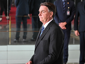 Jair Bolsonaro no reconoció la derrota: "Seguiré cumpliendo los mandatos de la Constitucion"
