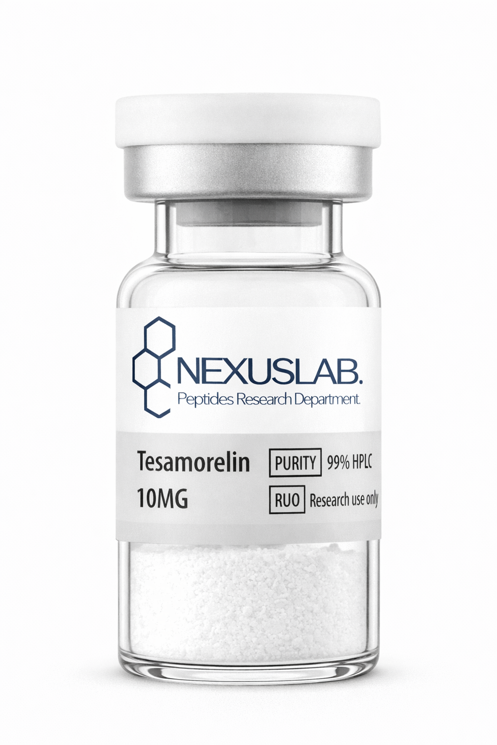 Tesamorelin