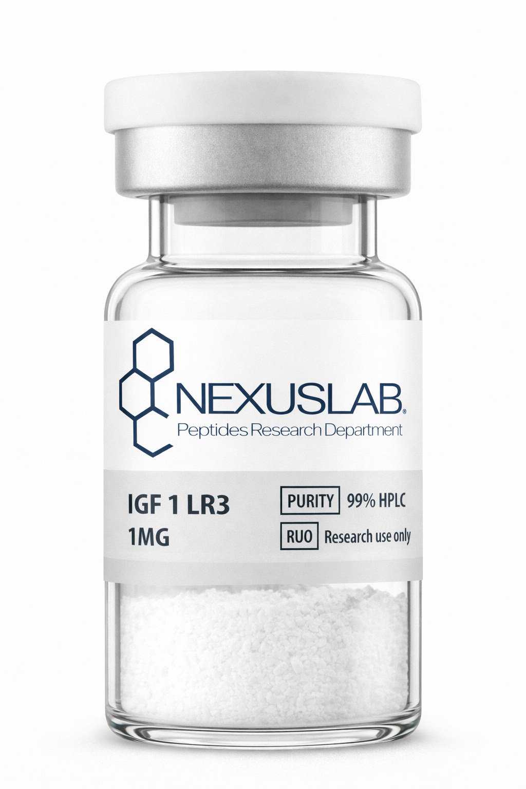 IGF1-LR3