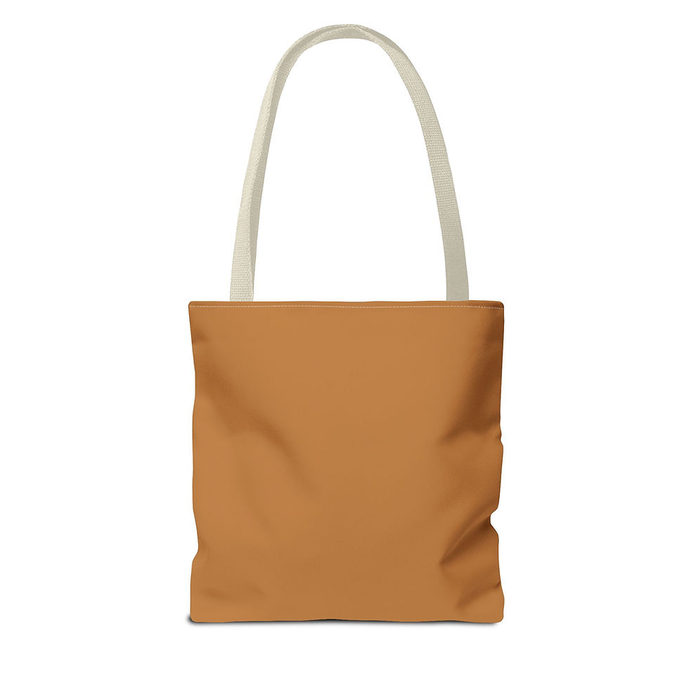 Thumbnail:  Diversify Green Spaces Tote Bag