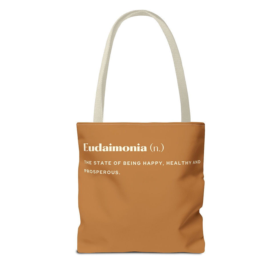 Thumbnail: The Beauty of a Woman Tote Bag