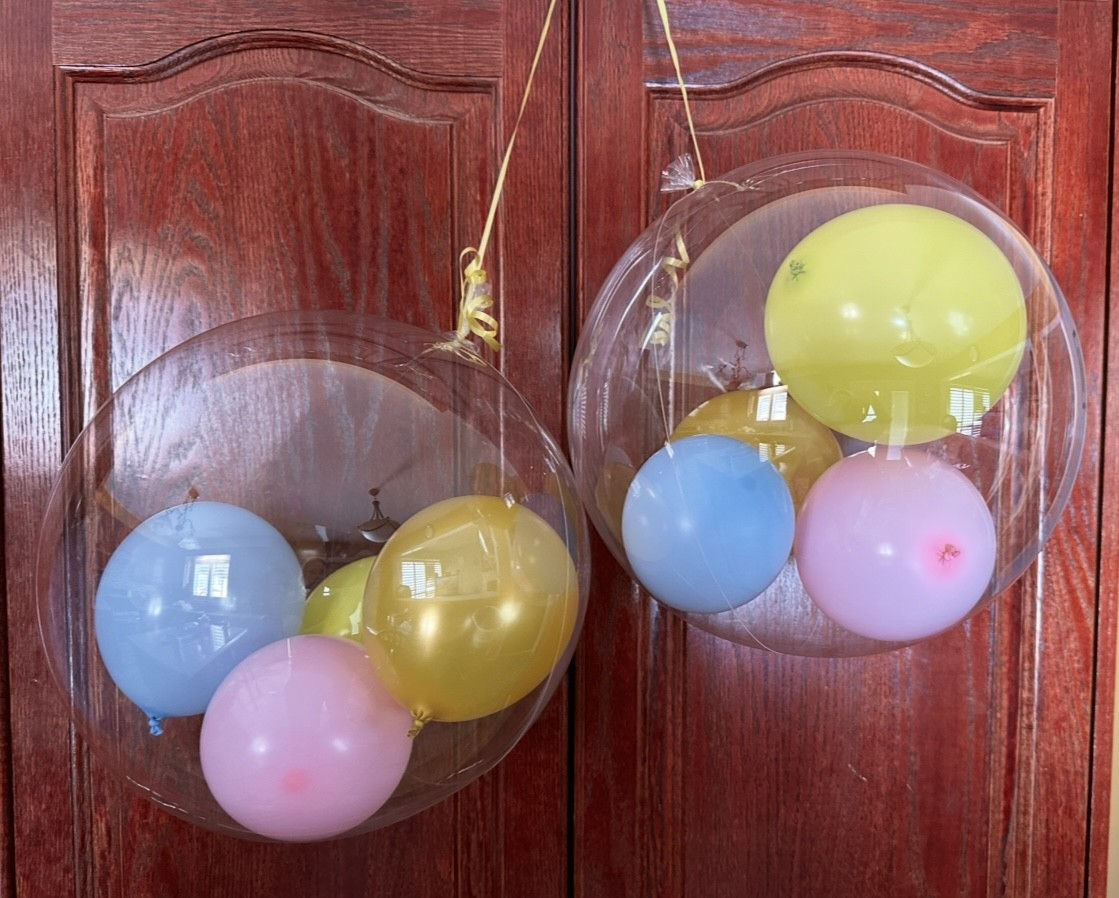 Ballooons