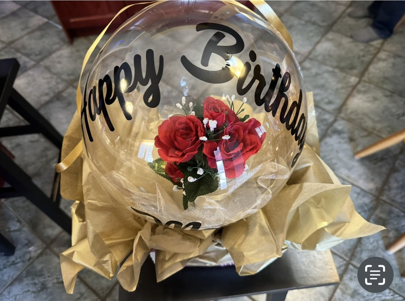 Ballooons