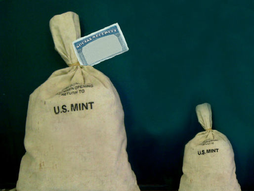 Social Security – A Better Deal Than You Think