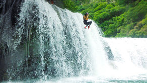 Huasteca Potosina y sus maravillas