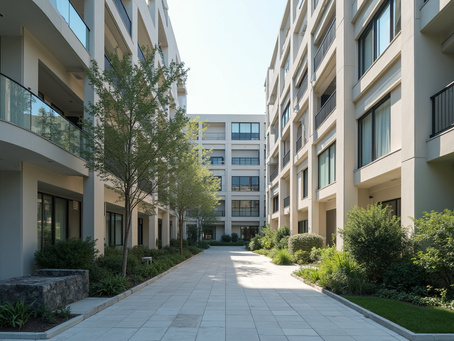 Canada's Leading Property Management Canada: Your Guide to the Best in the Business