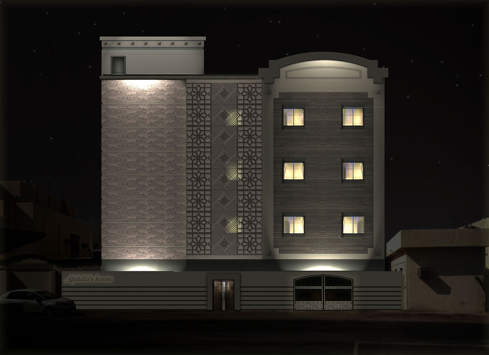 IPO 2 musharabia Pira notte