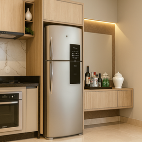 marcenaria de alto padrão moderna