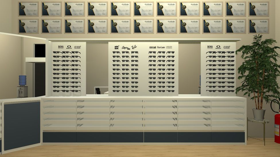 moveis planejados de alto padrao