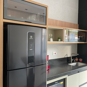 cozinha móveis sob medida