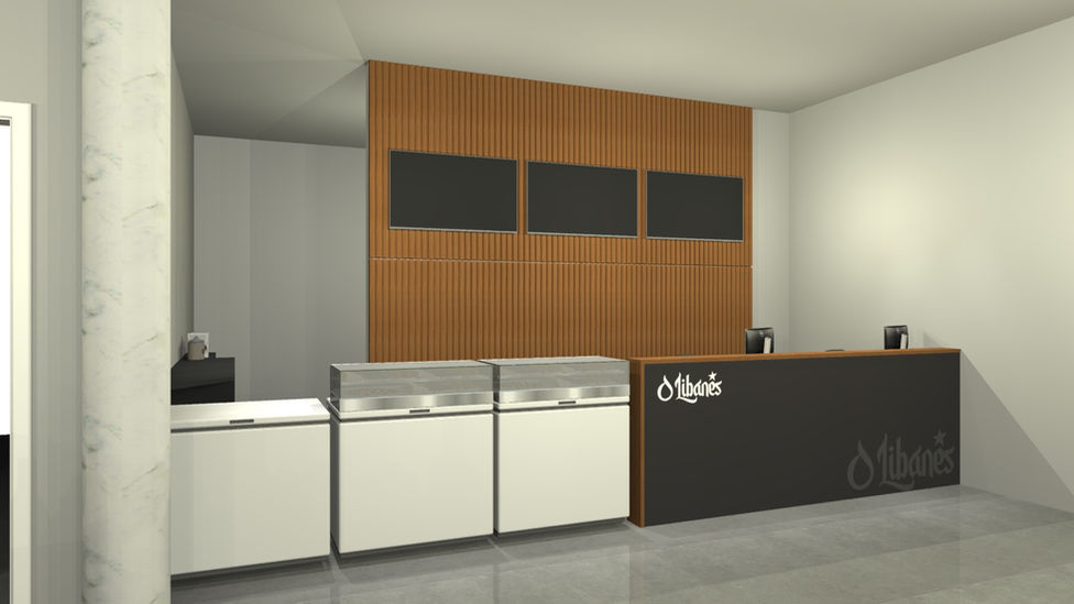 projeto comercial sob medida