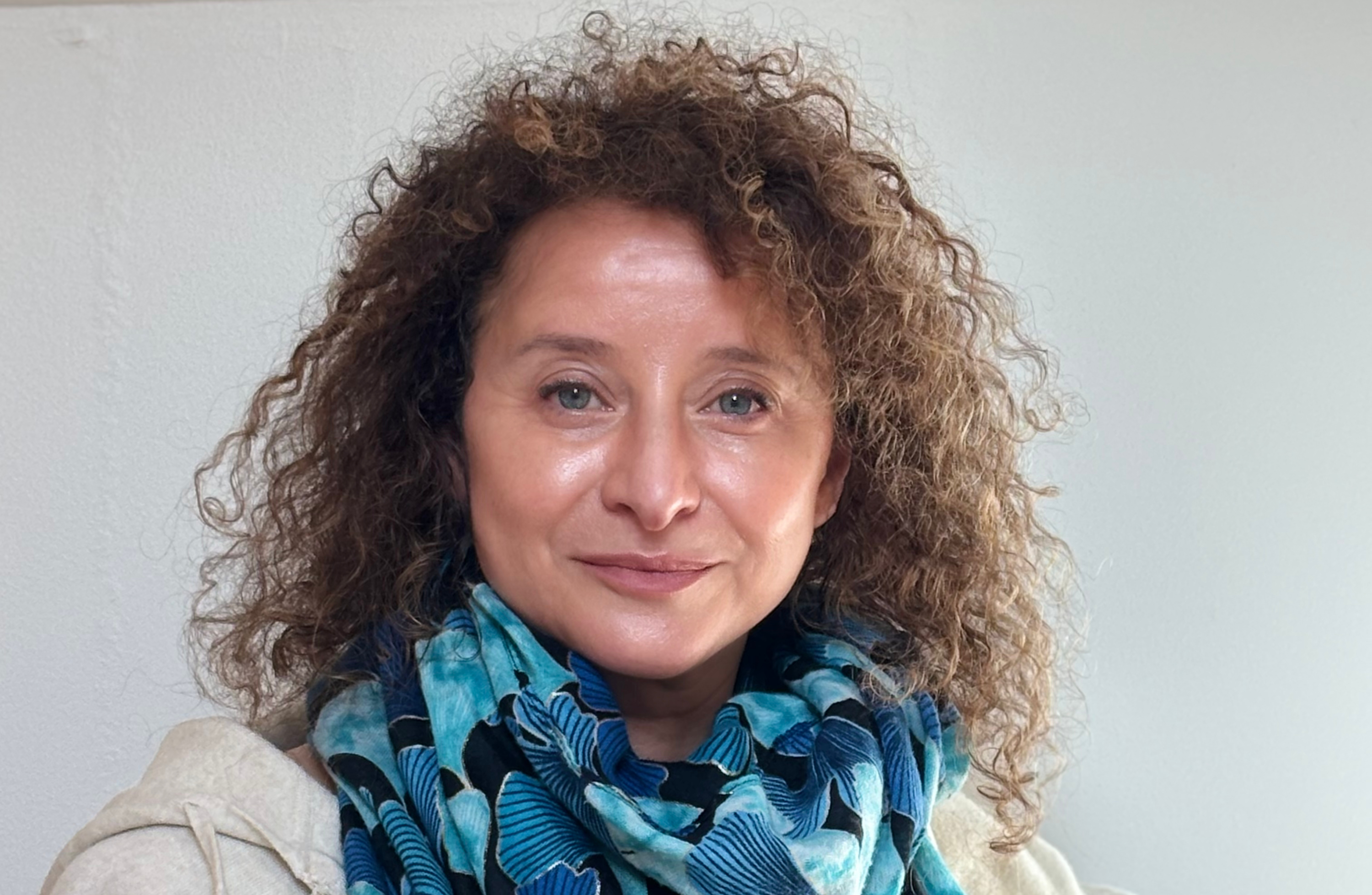 Zohra Laval