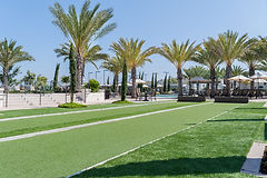 Swim Club Bocce Ball Otay Ranch