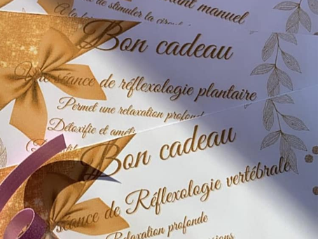 Les bons cadeaux pour prendre soin de ceux que vous aimez...