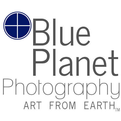 Blue Planet Photography