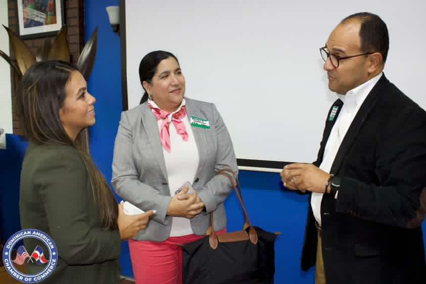Access to Capital Event