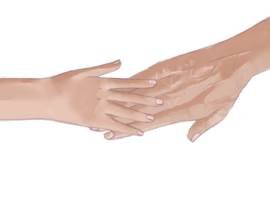 My Grandma's Hands