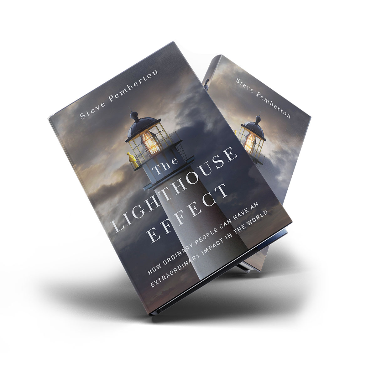 the lighthouse effect by steve pemberton the lighthouse effect by steve pemberton