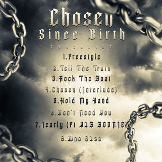 Chosen Since Birth (Tracklist)