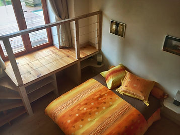 Les Chambres d'Hotes de Laurette