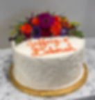 Bridal Shower Cakes