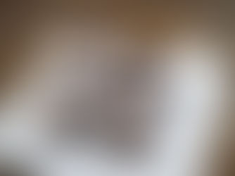 A plate of 4 oreo cookies and cream cupcakes