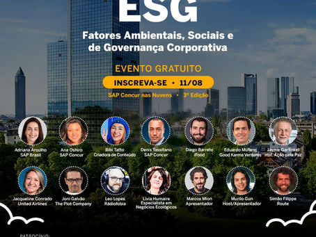 ESG do mal | O lado sombrio das organizações