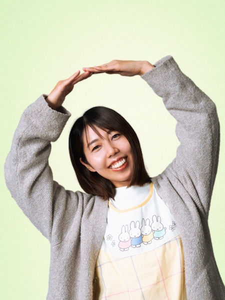 さとみ先生