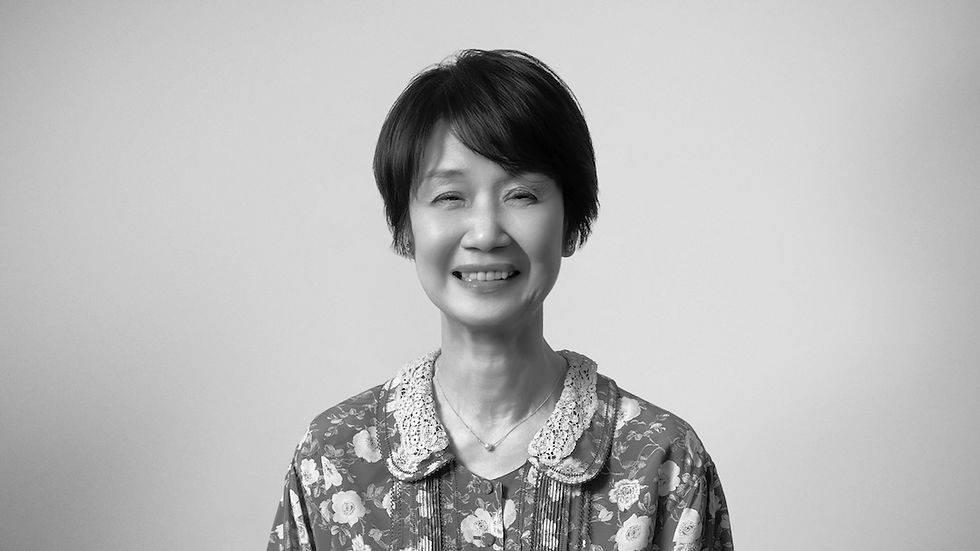 現役人間国宝が語る「みんなのおかげ」で歩む人生