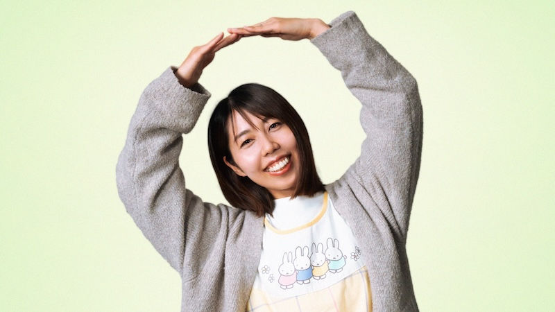 さとみ先生