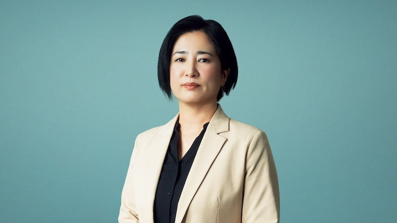 小山 亜矢子