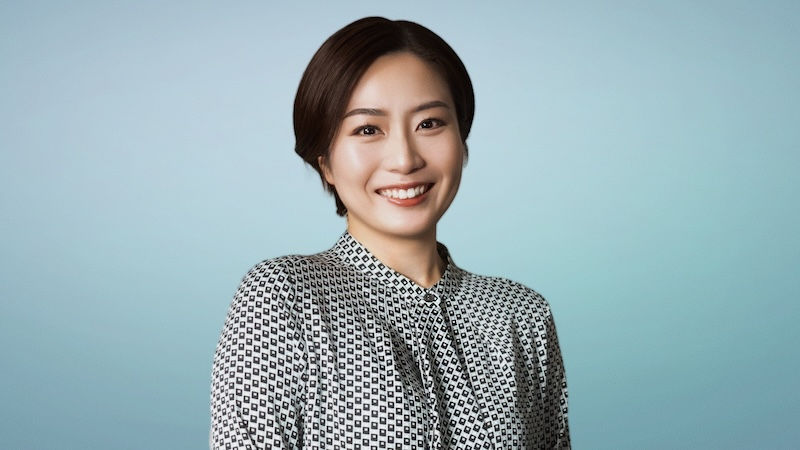 河本茉莉花