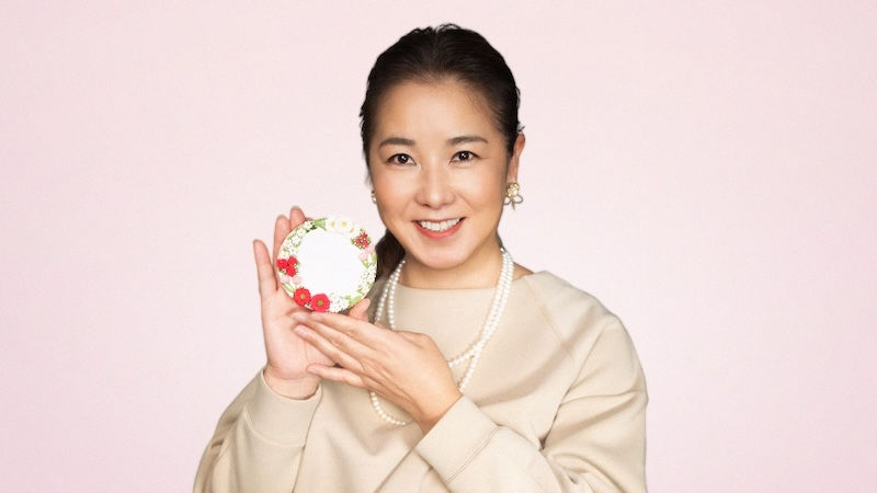 河野理奈子