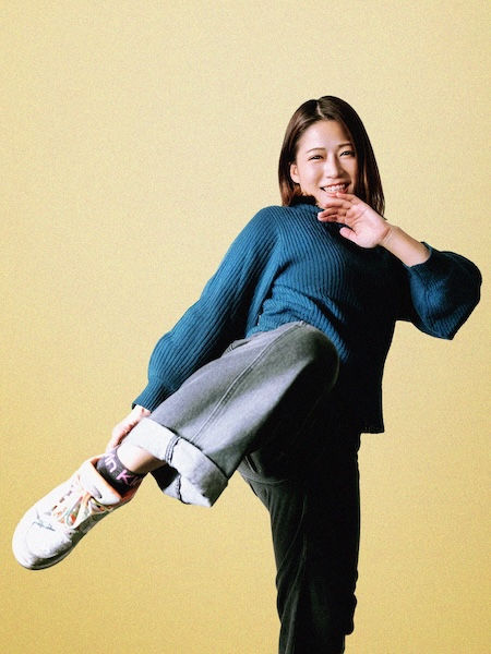 鈴木 万李弥