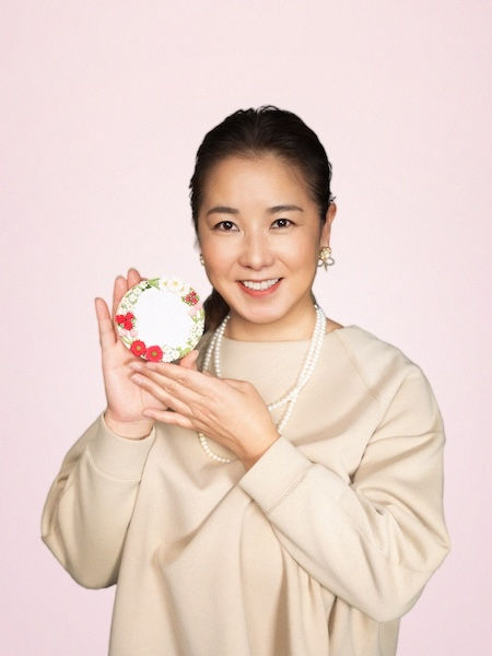 河野理奈子