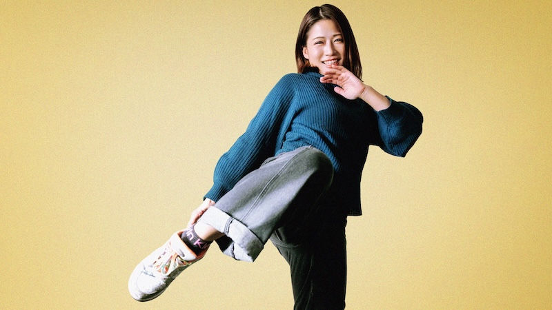 鈴木 万李弥
