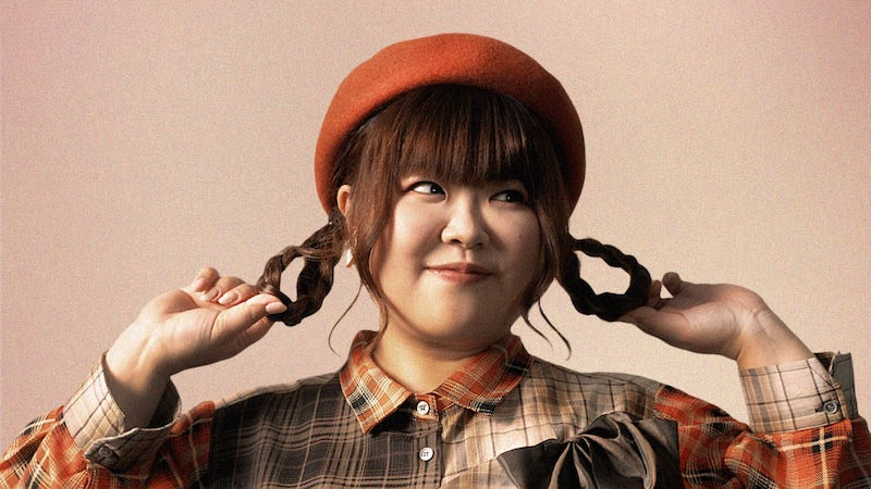 椎菜 たむ