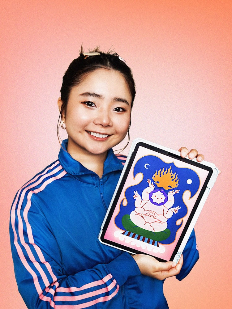前田 豆コ