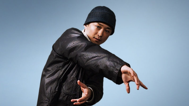 TAIKI